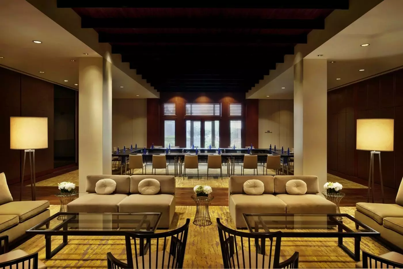 Park Hyatt Ningbo