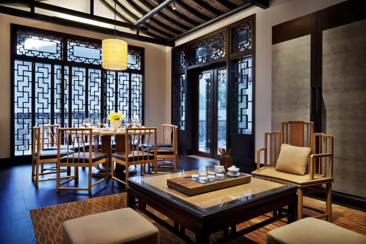 Park Hyatt Ningbo