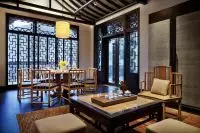 Thumbnail Park Hyatt Ningbo