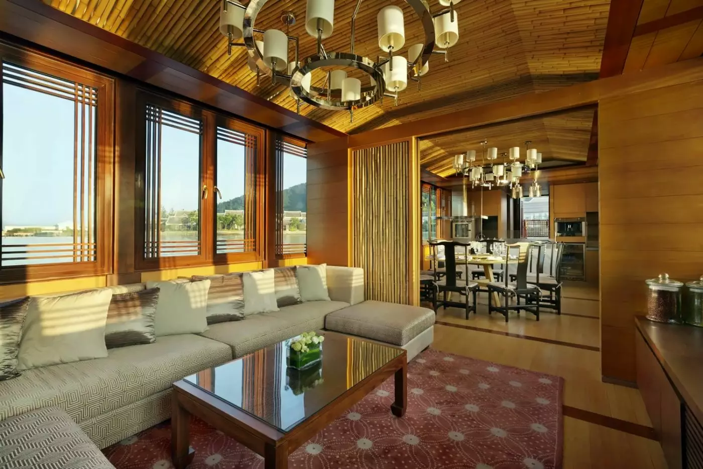 Park Hyatt Ningbo