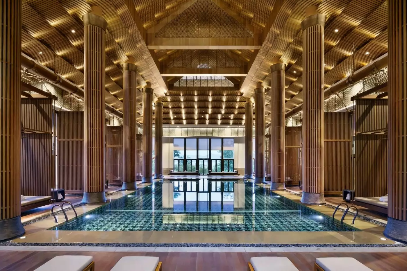 Park Hyatt Ningbo