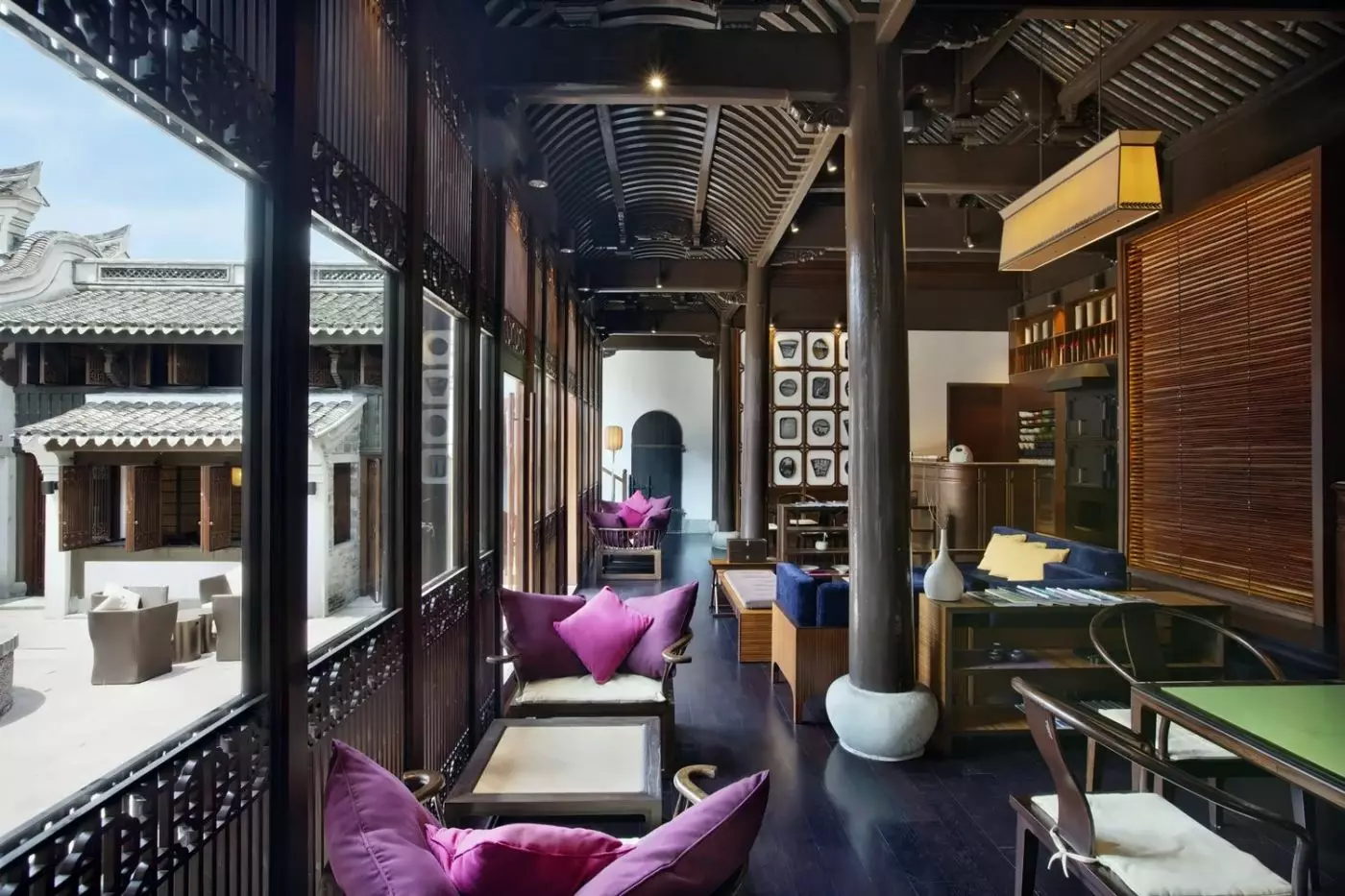 Park Hyatt Ningbo