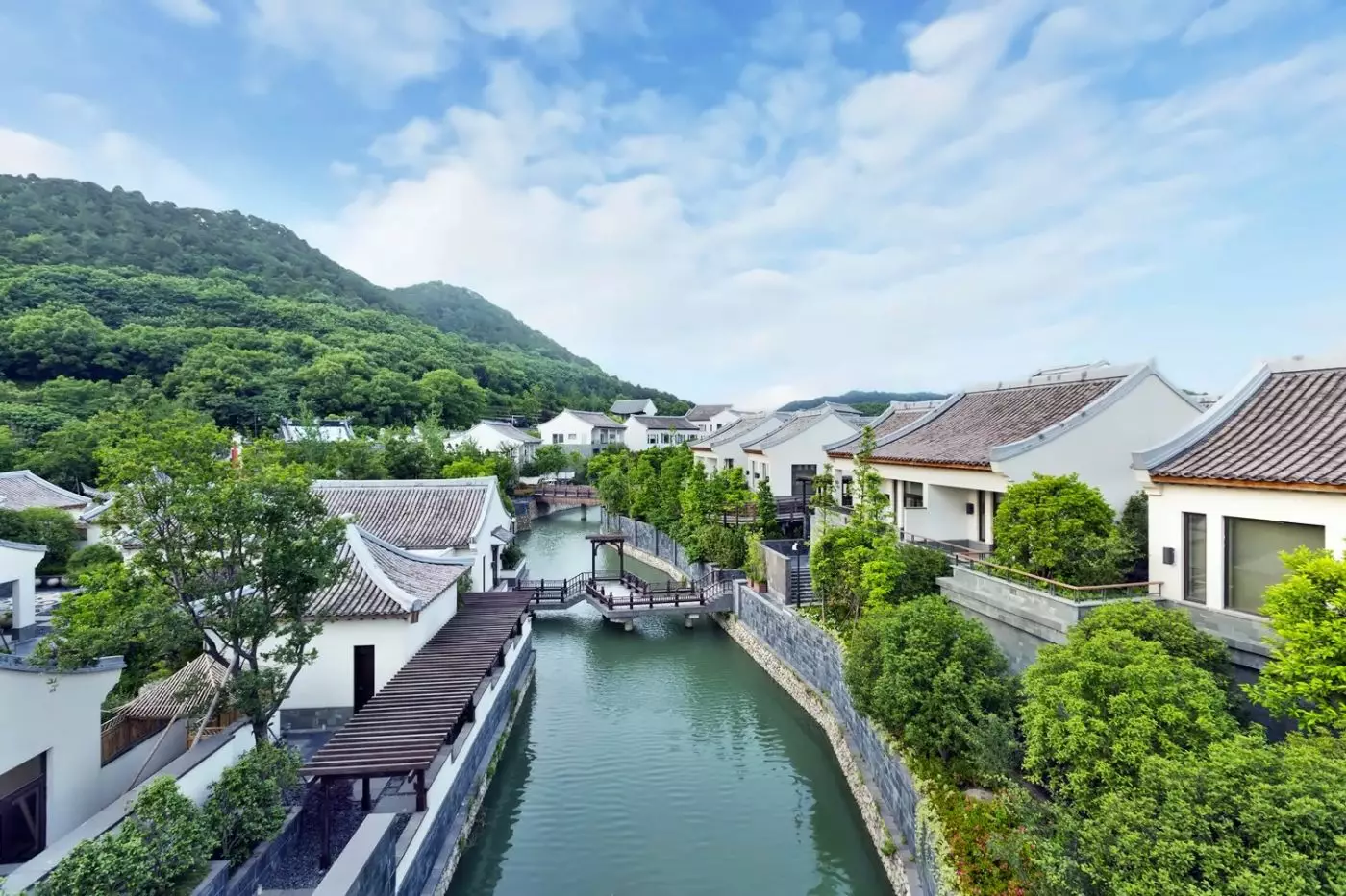 Park Hyatt Ningbo