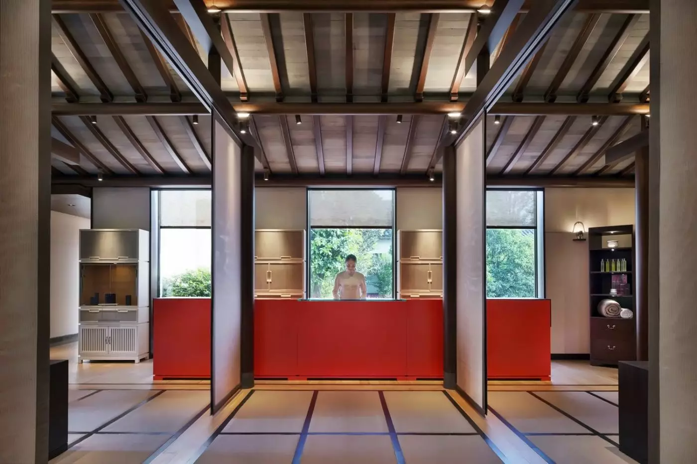Park Hyatt Ningbo