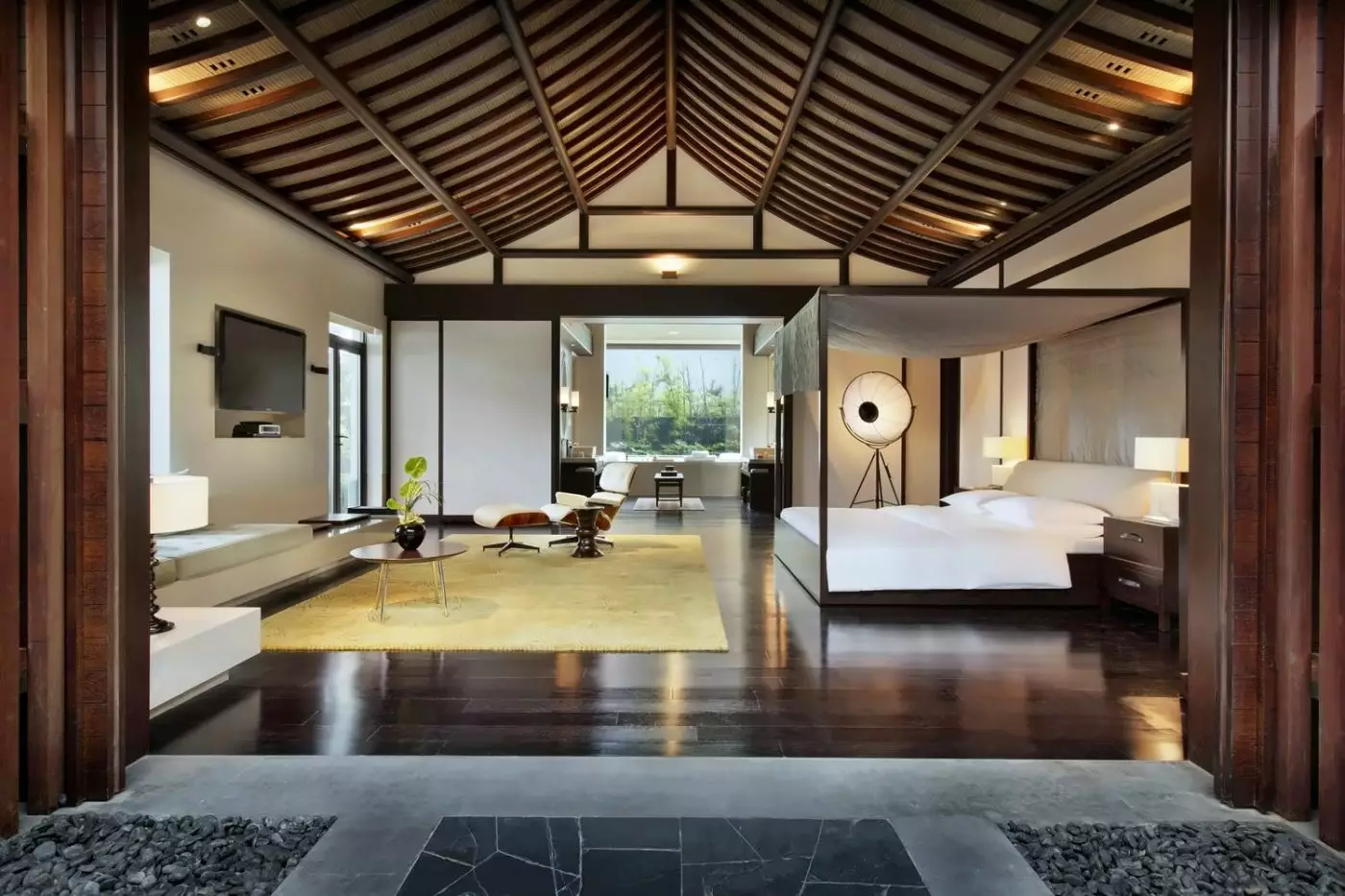 Park Hyatt Ningbo