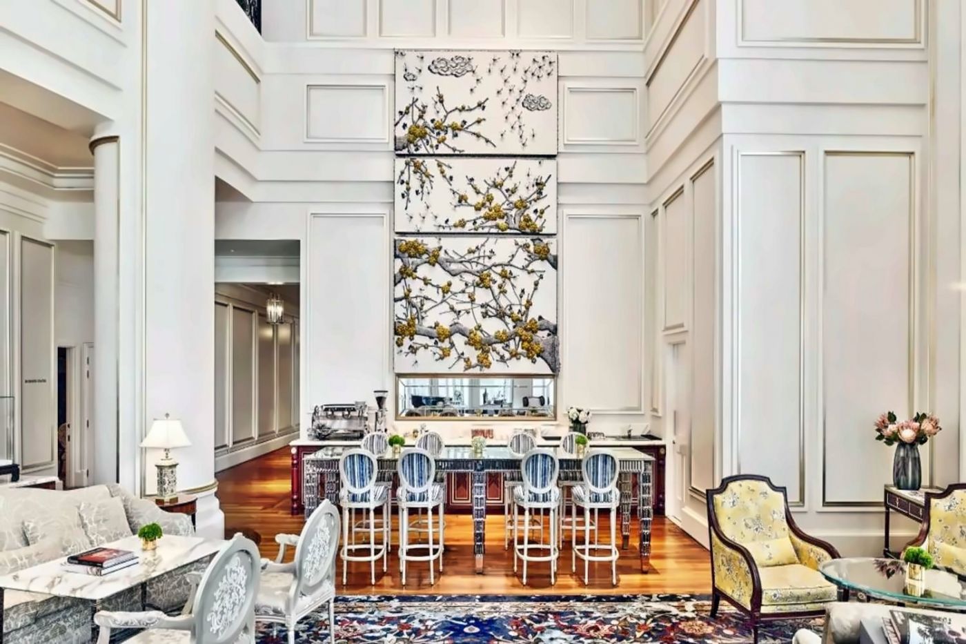 Park Hyatt Saigon