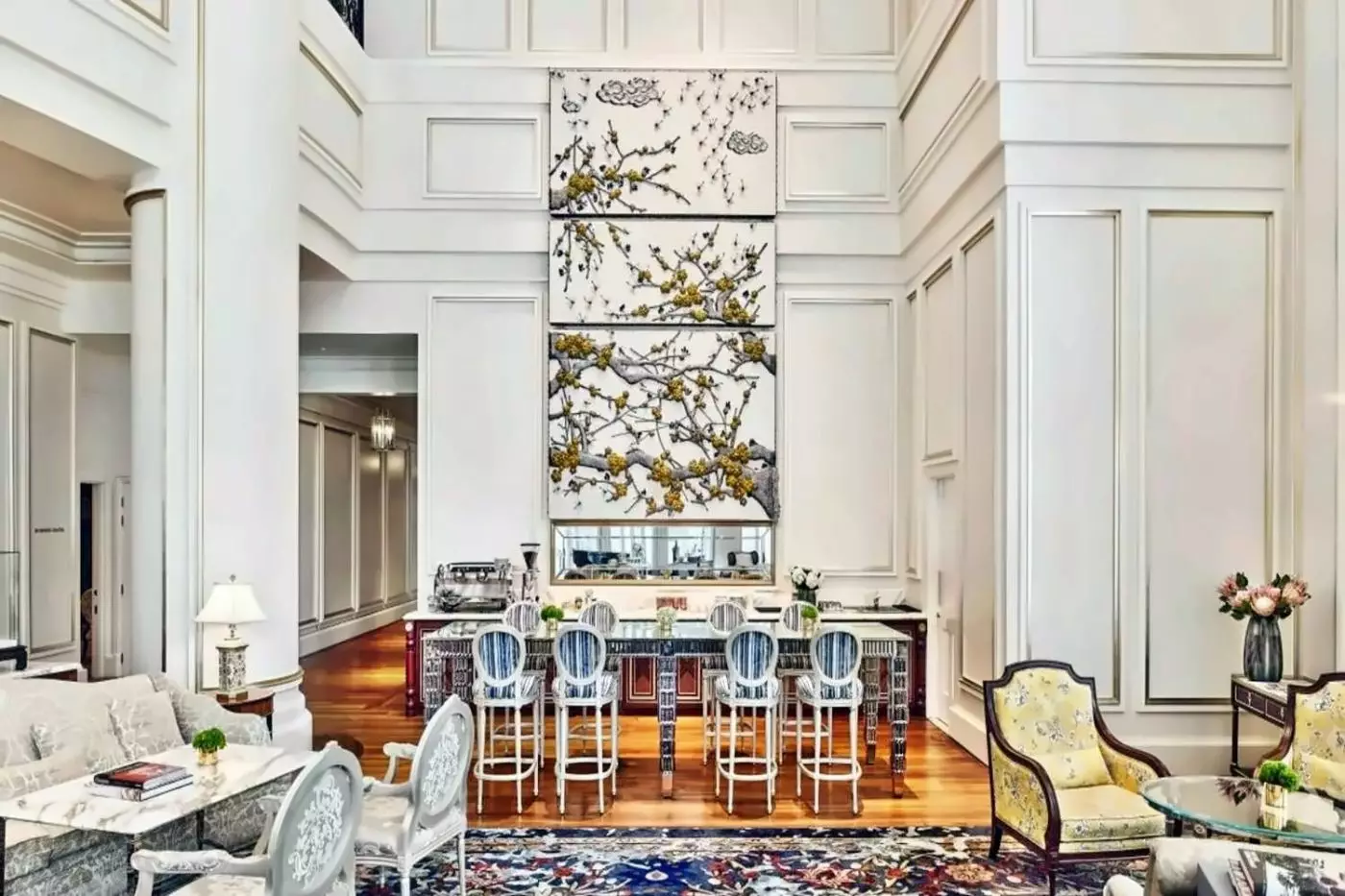 Park Hyatt Saigon