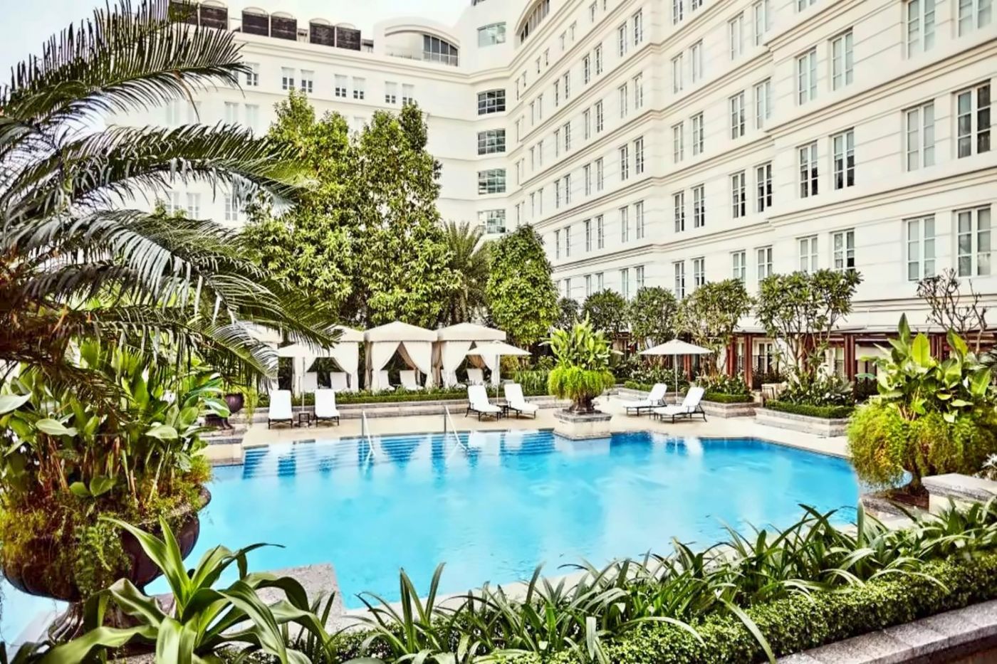 Park Hyatt Saigon