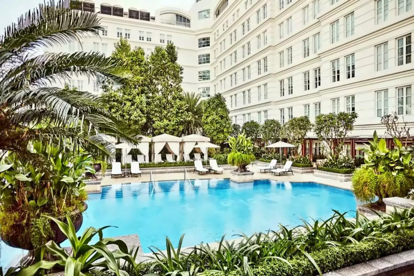 Park Hyatt Saigon
