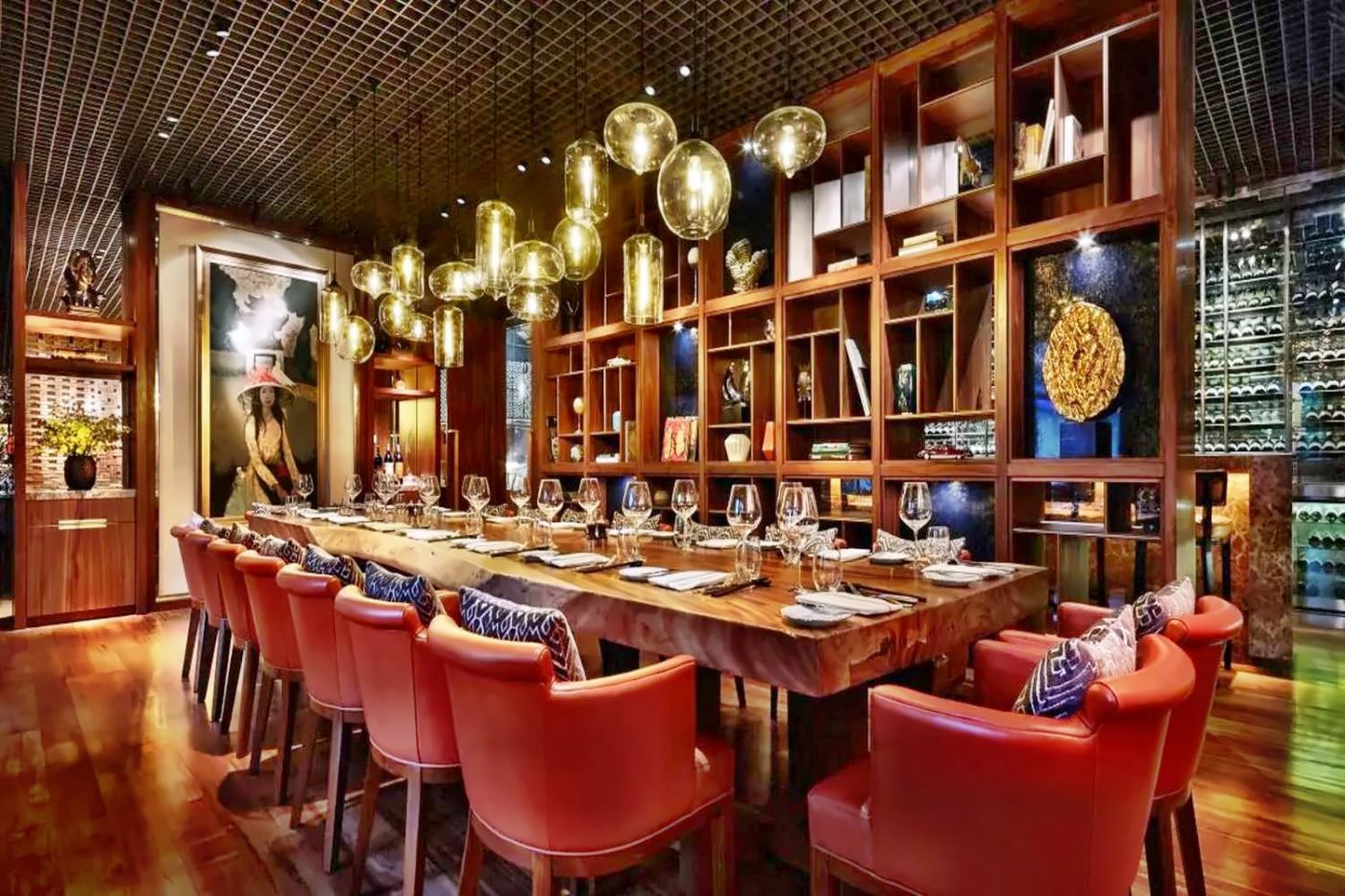 Park Hyatt Saigon