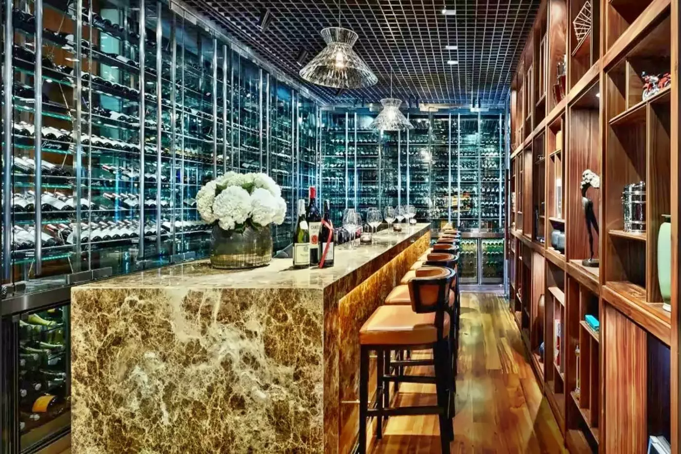 Park Hyatt Saigon