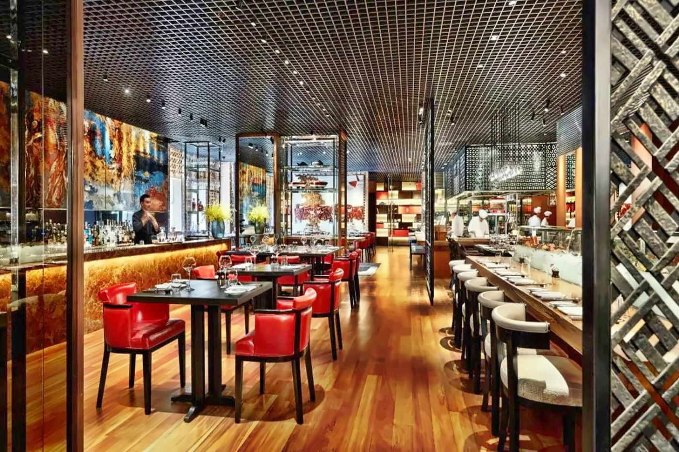 Park Hyatt Saigon