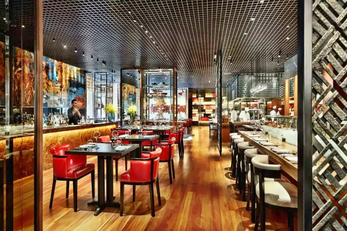 Park Hyatt Saigon