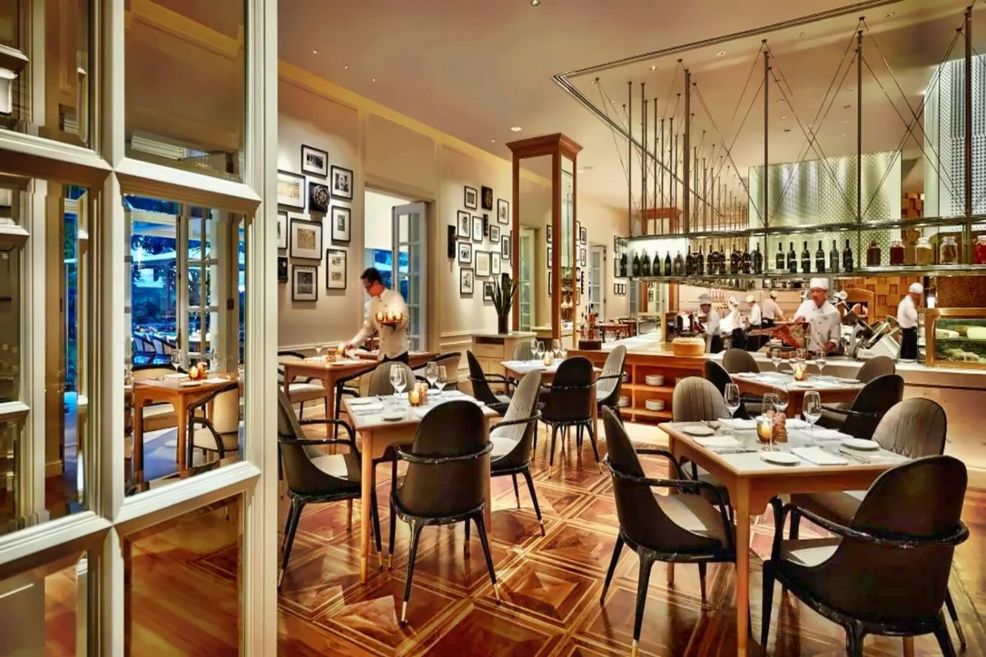 Park Hyatt Saigon