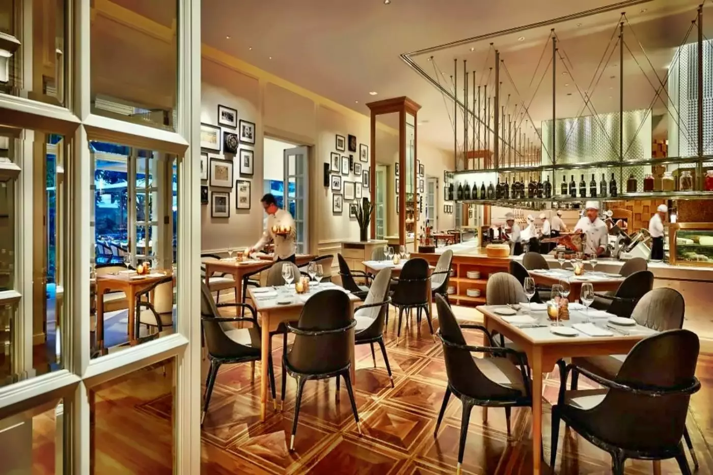 Park Hyatt Saigon