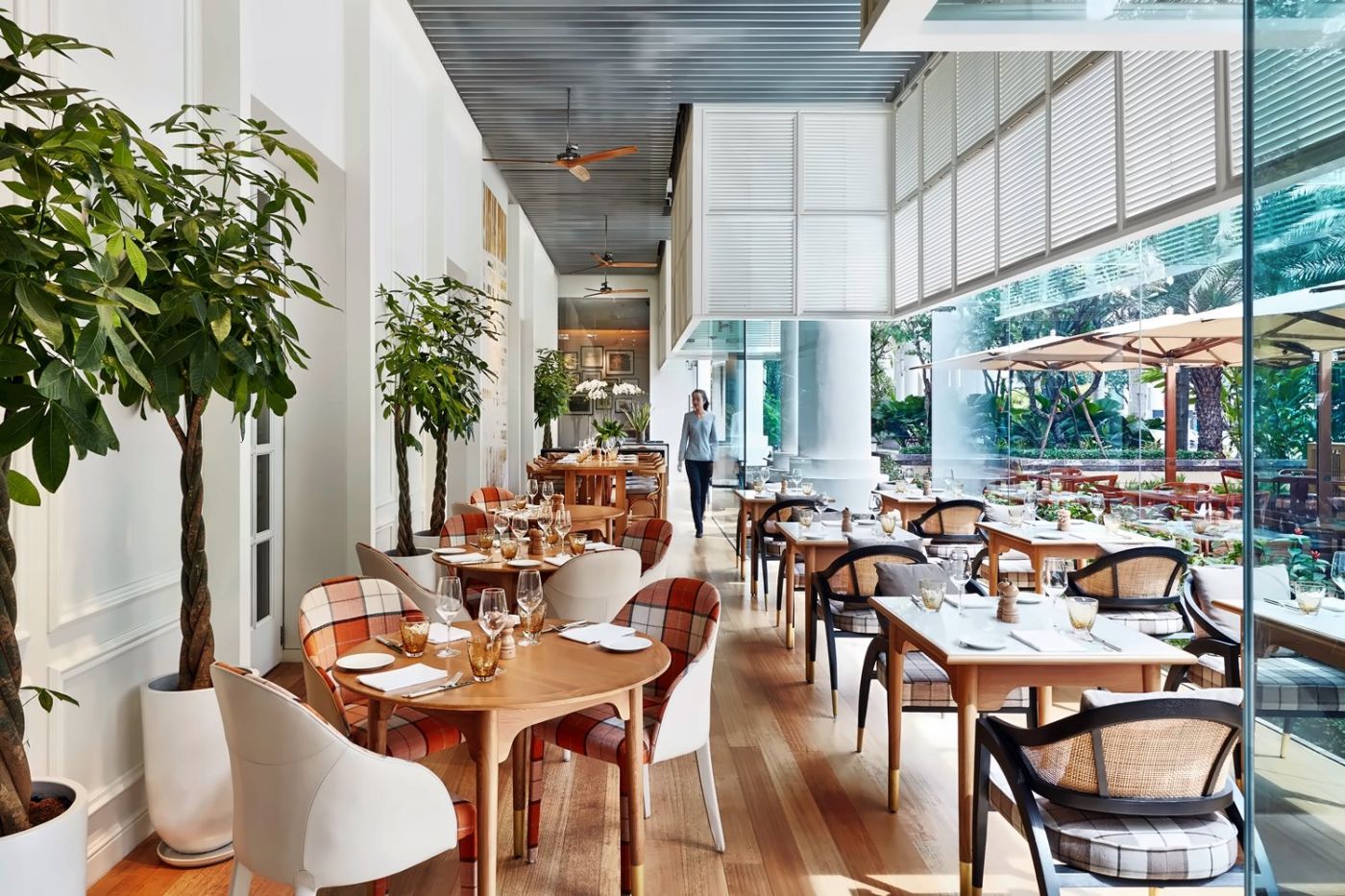 Park Hyatt Saigon