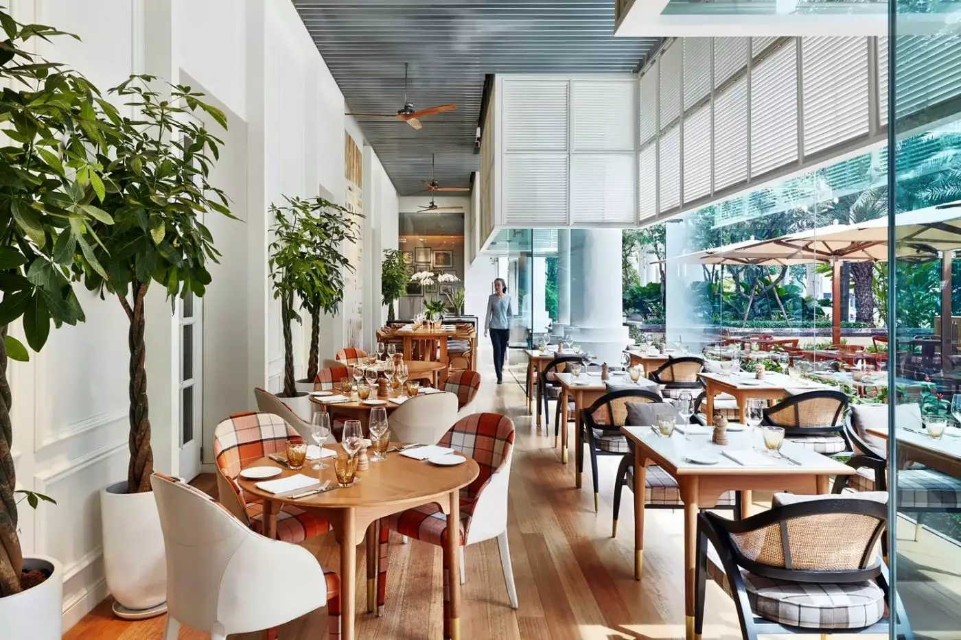 Park Hyatt Saigon