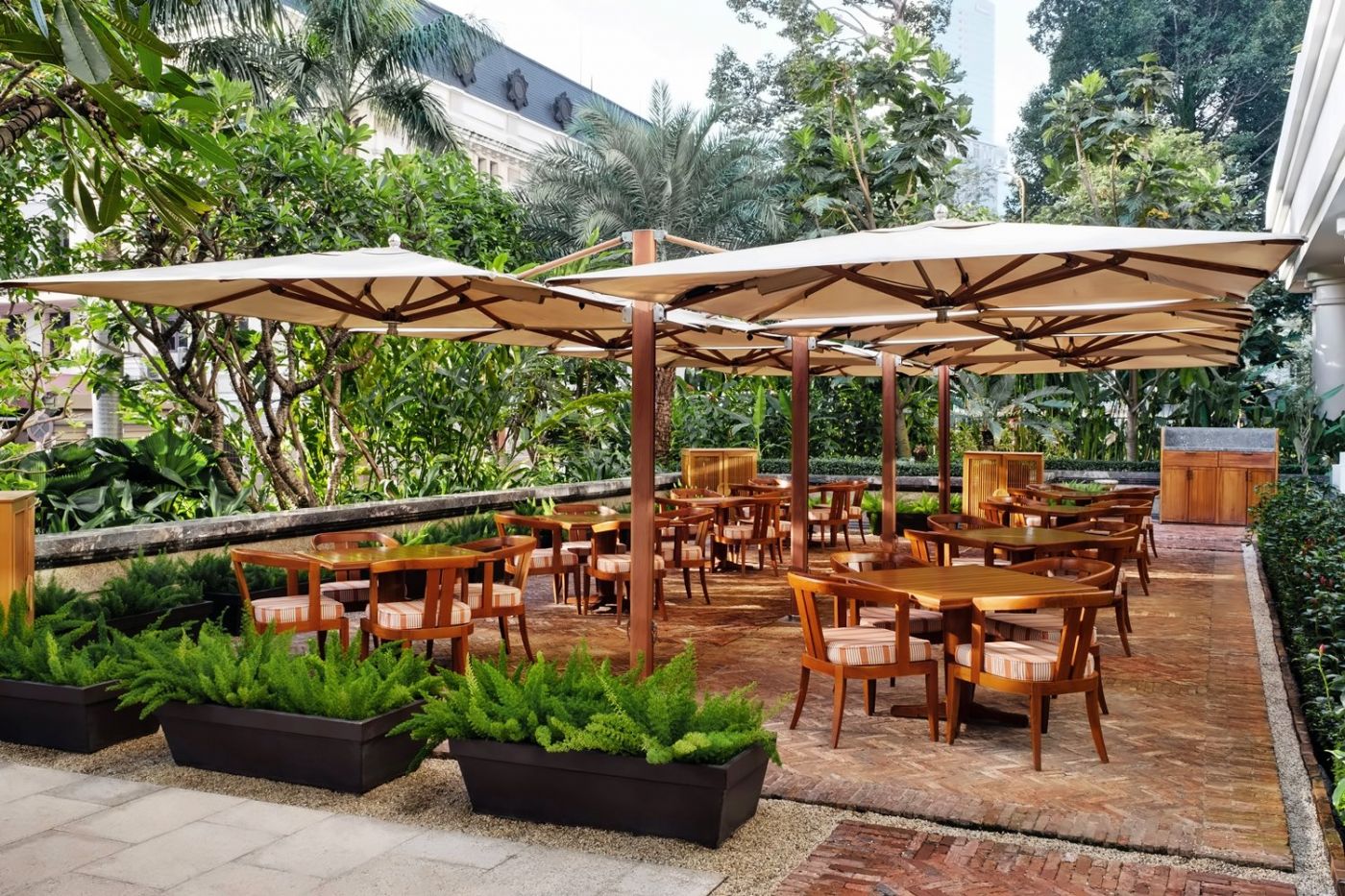 Park Hyatt Saigon