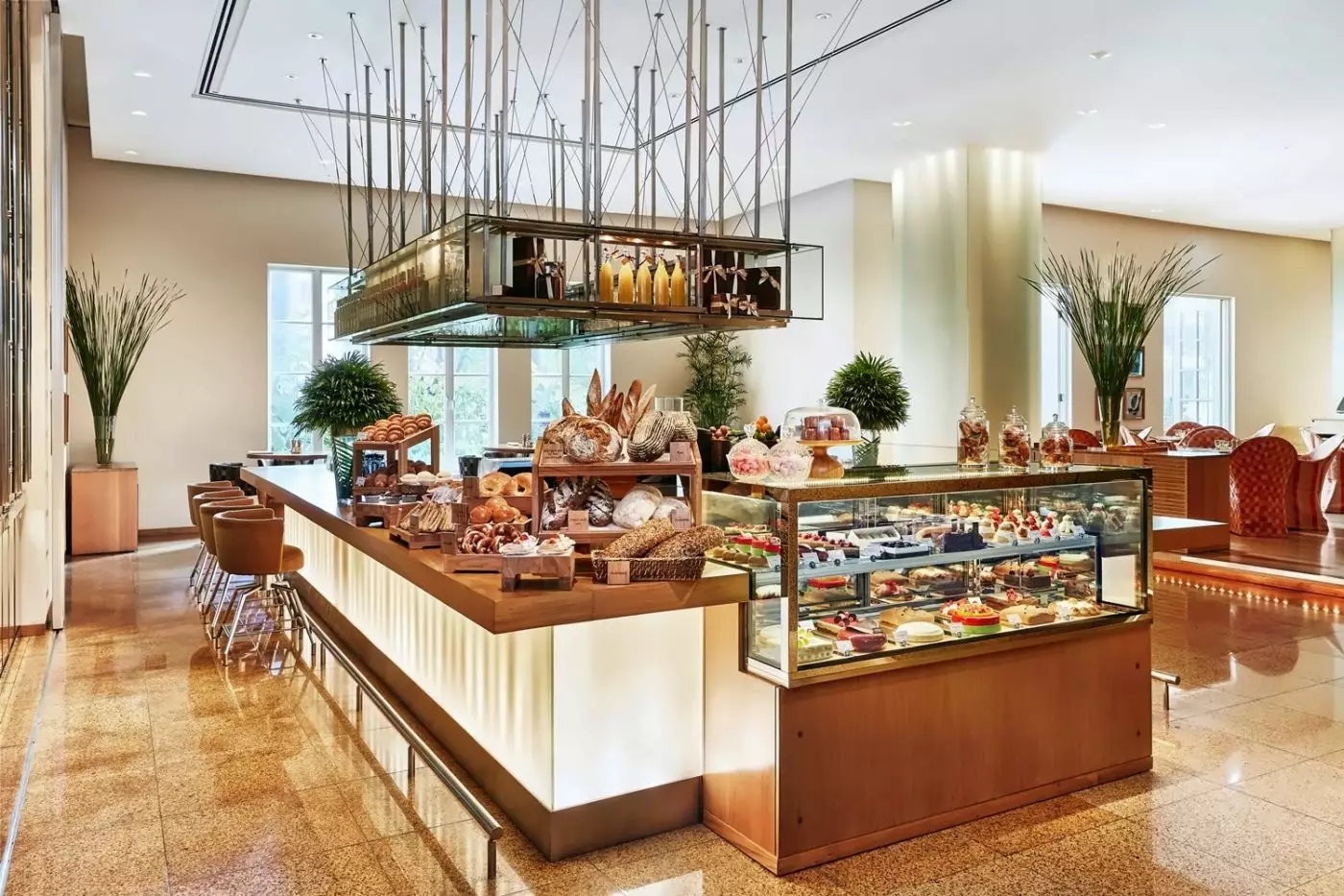 Park Hyatt Saigon