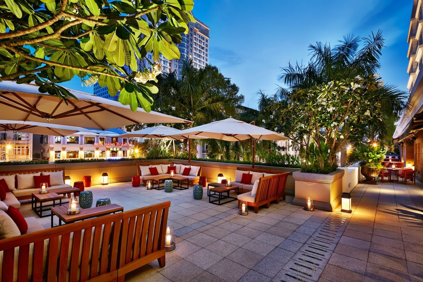 Park Hyatt Saigon
