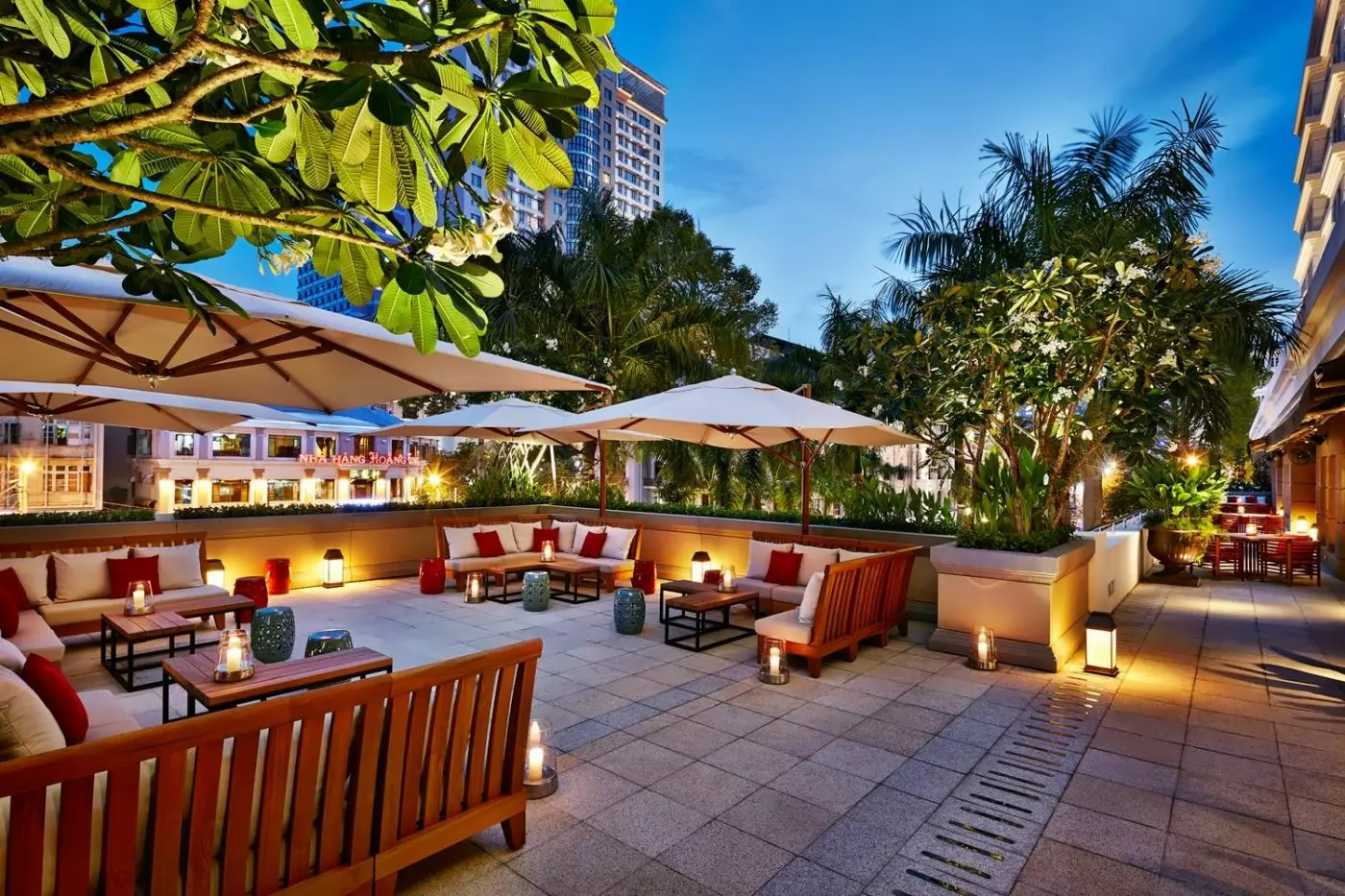 Park Hyatt Saigon