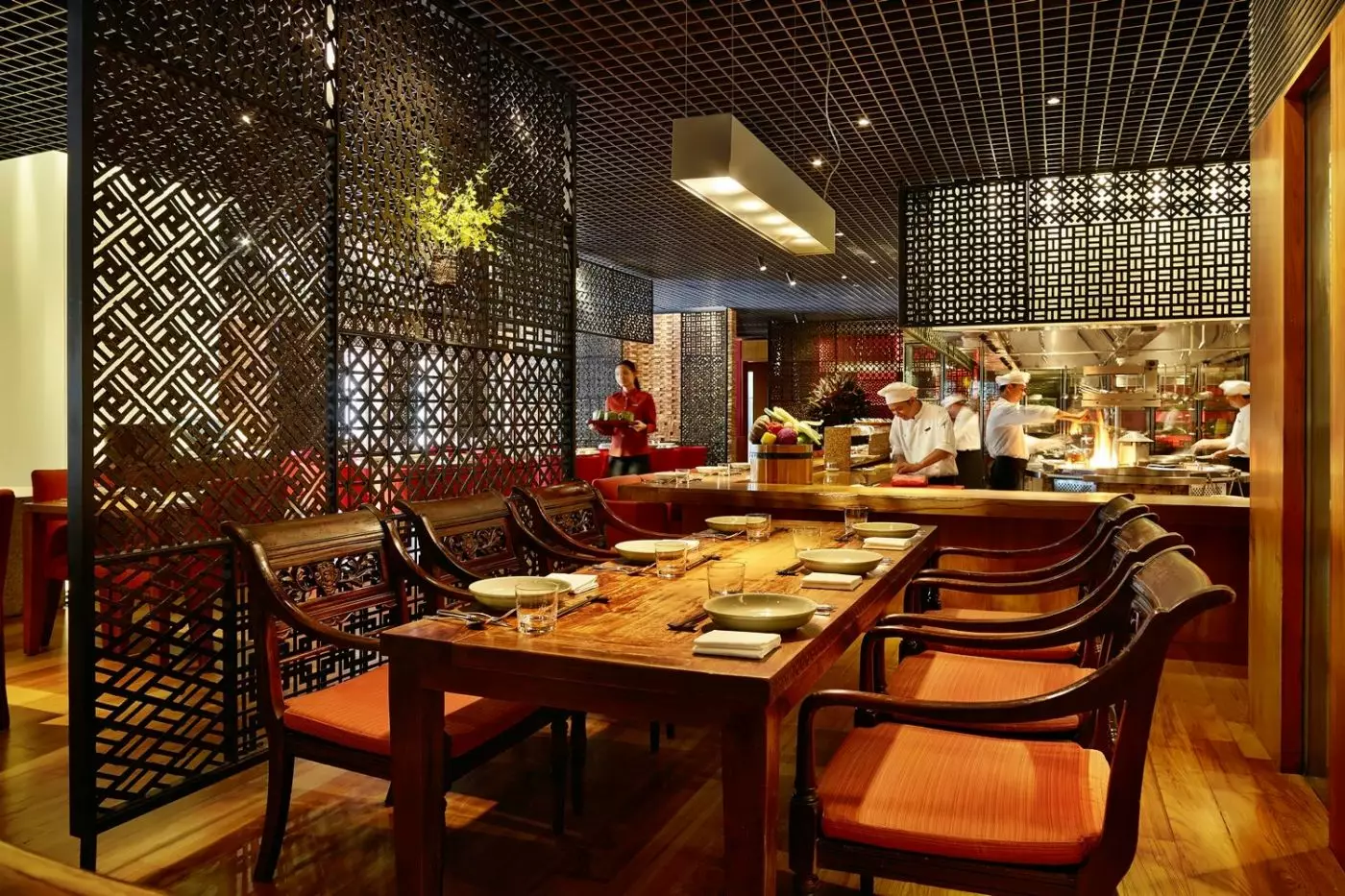Park Hyatt Saigon