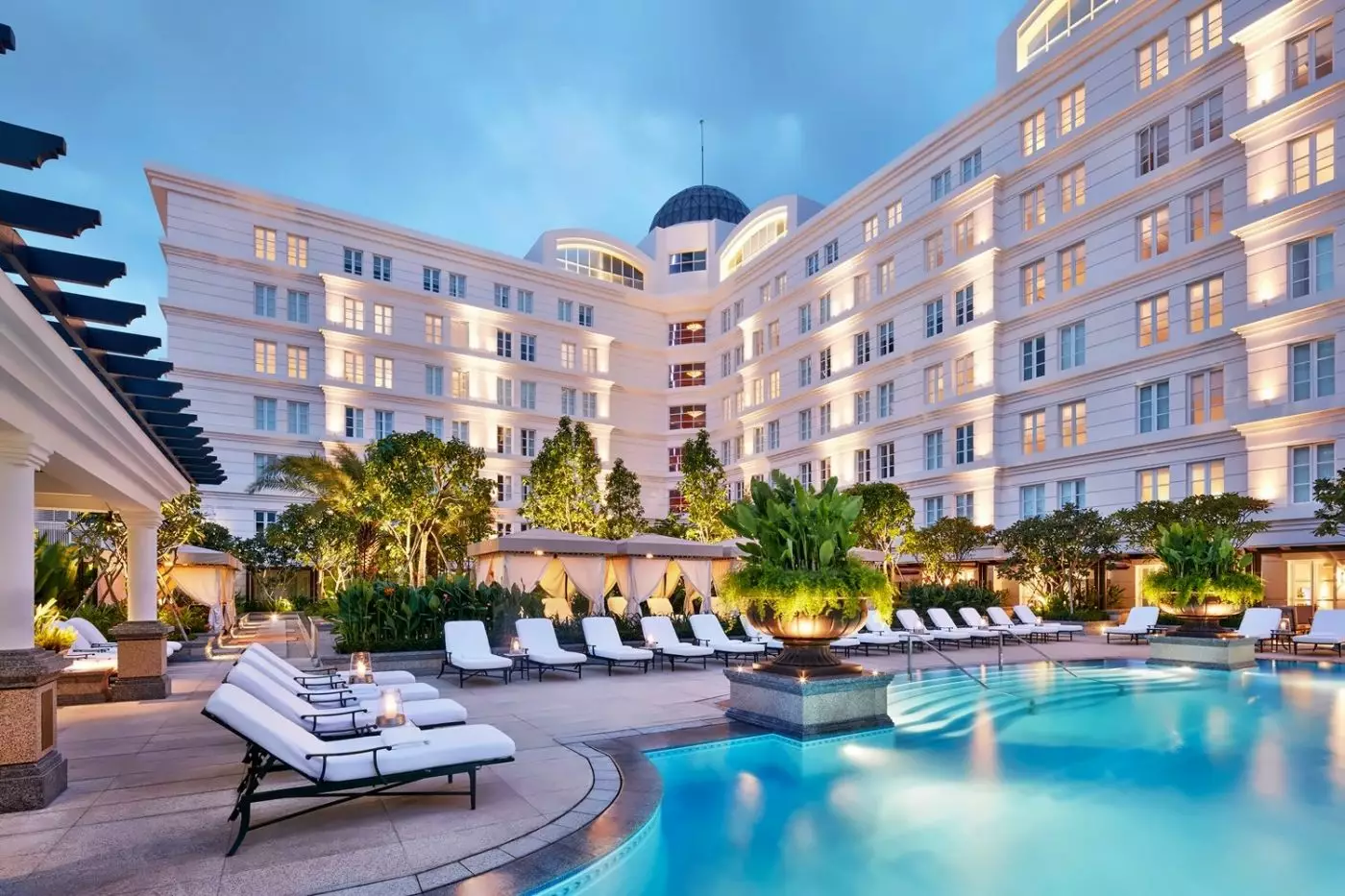 Park Hyatt Saigon