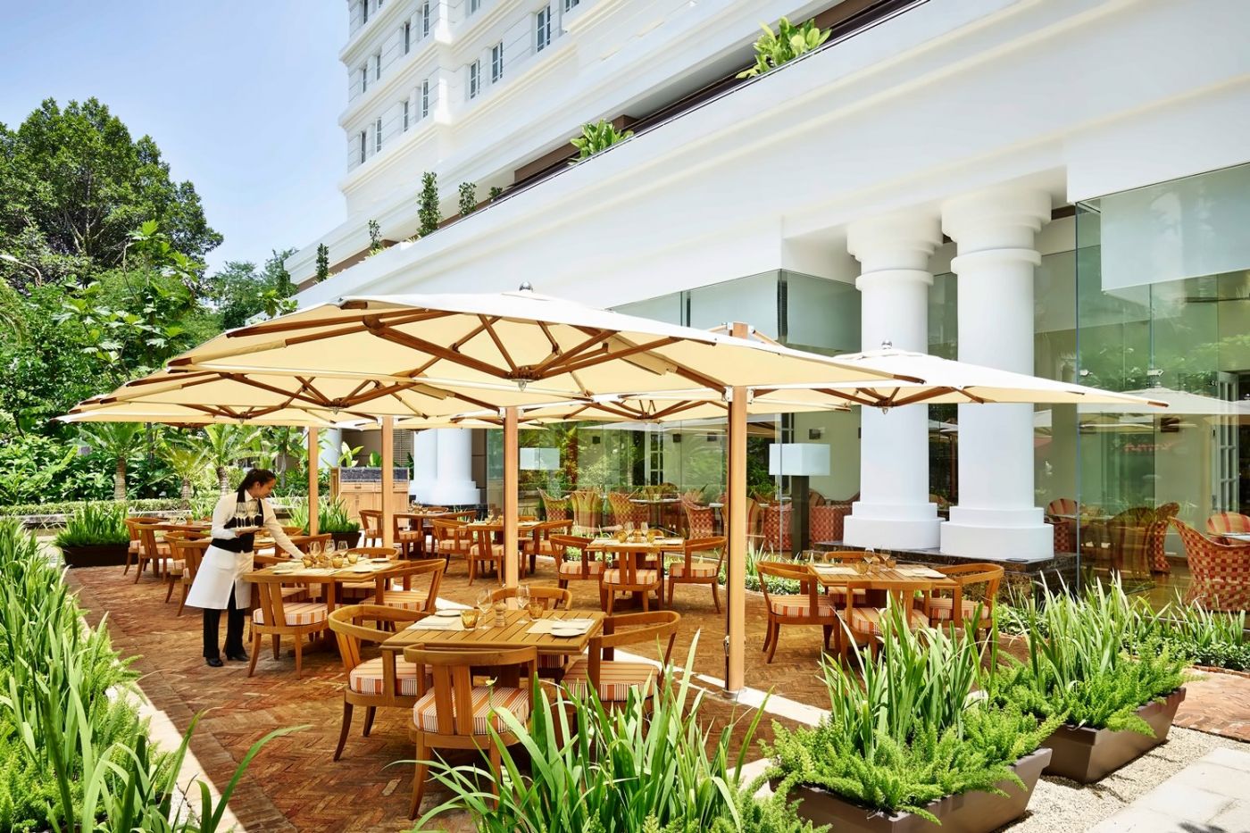 Park Hyatt Saigon