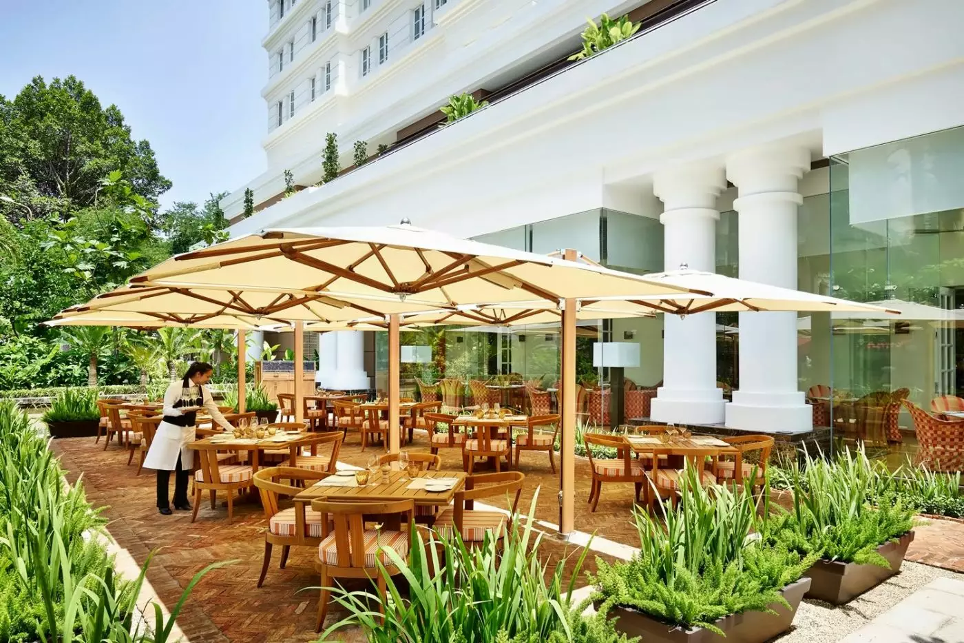 Park Hyatt Saigon