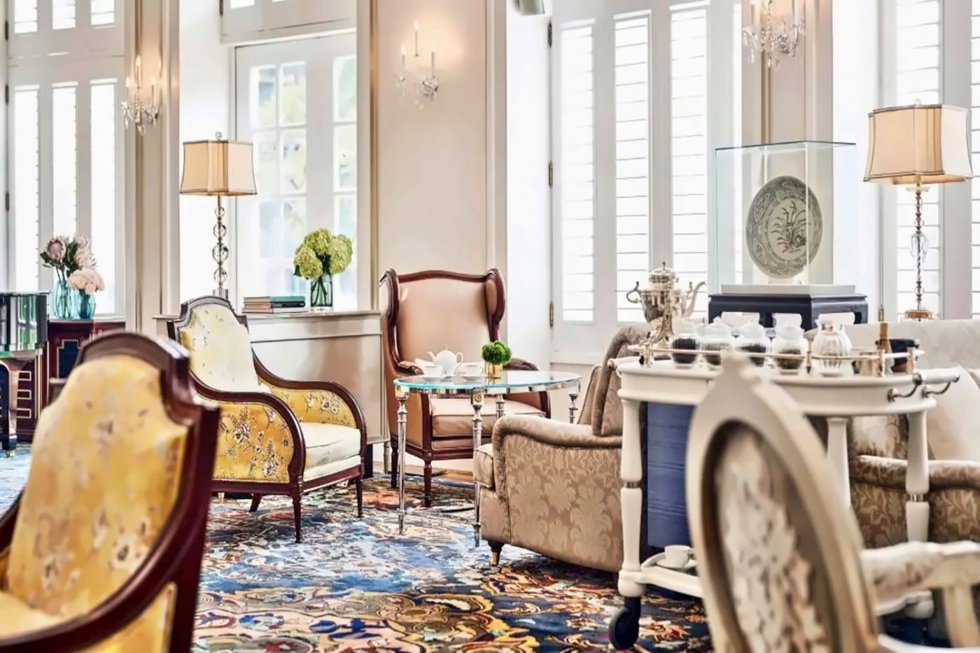 Park Hyatt Saigon