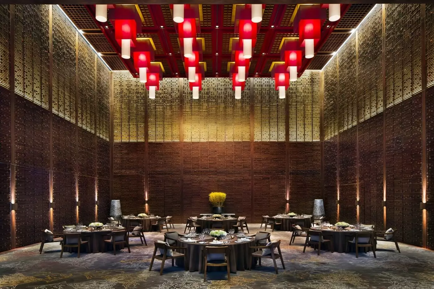 Park Hyatt Sanya Sunny Bay Resort
