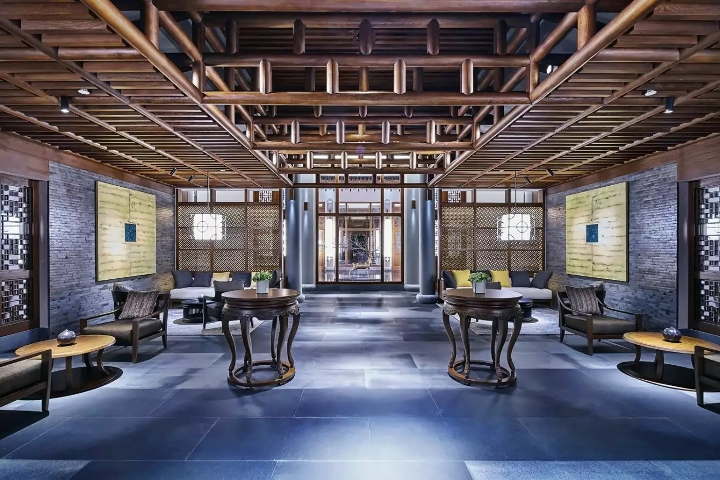 Park Hyatt Sanya Sunny Bay Resort