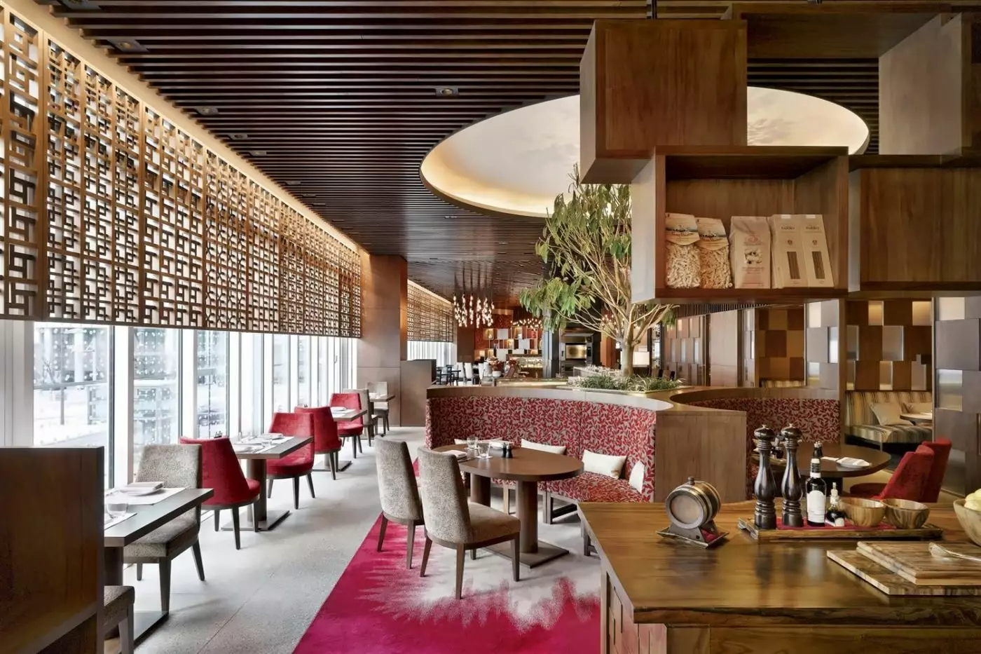 Park Hyatt Seoul