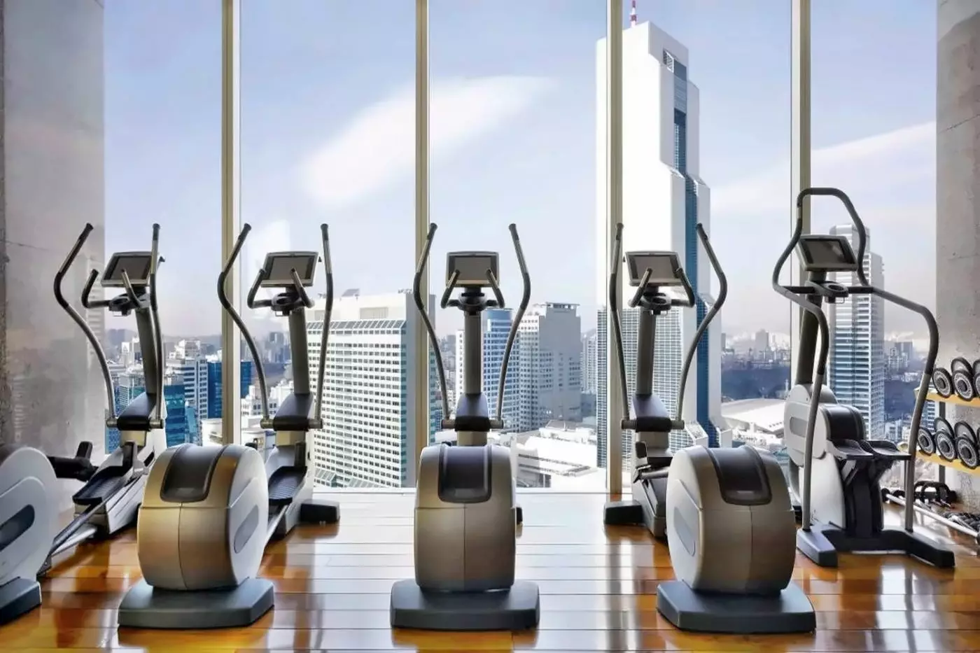 Park Hyatt Seoul