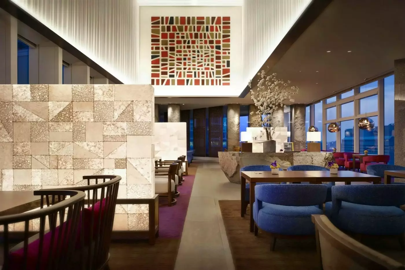 Park Hyatt Seoul