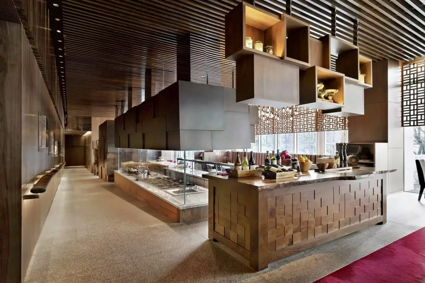 Park Hyatt Seoul