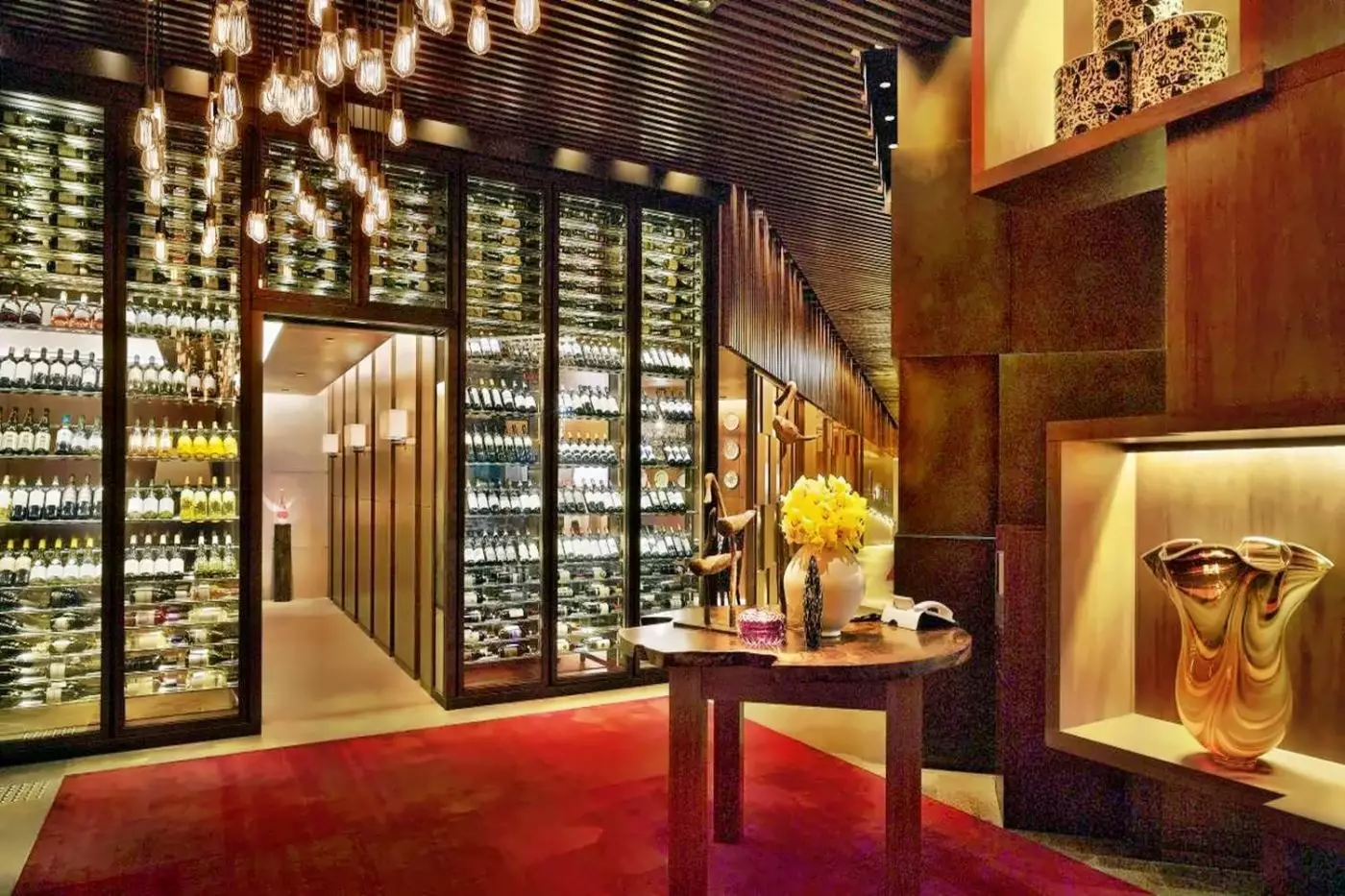 Park Hyatt Seoul