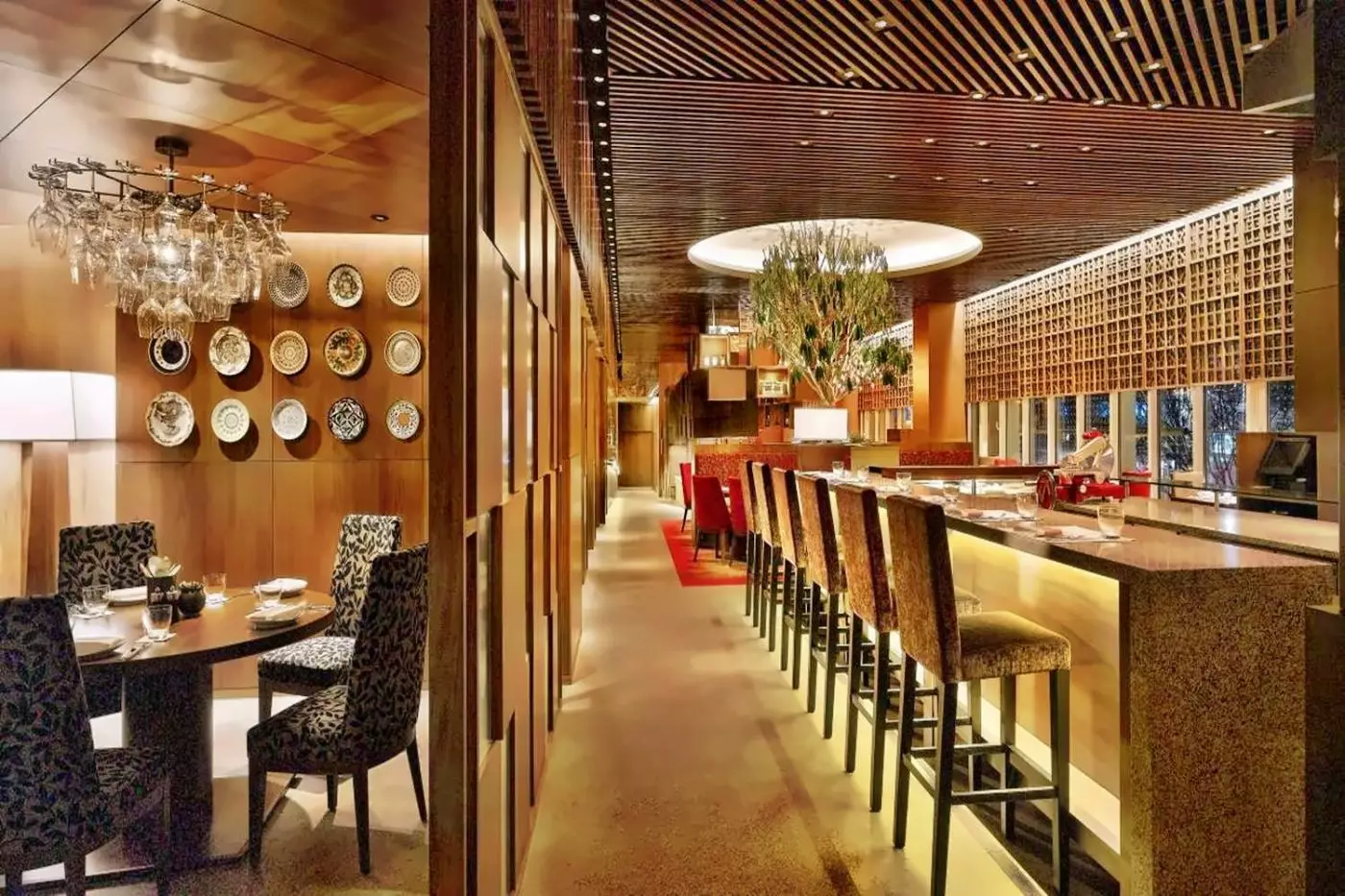 Park Hyatt Seoul
