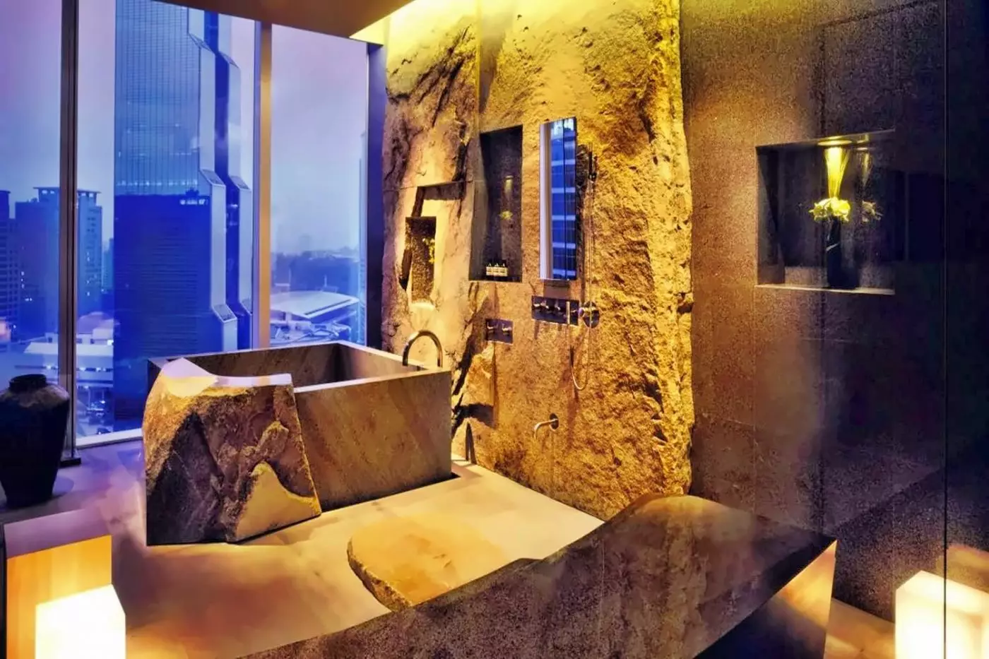 Park Hyatt Seoul