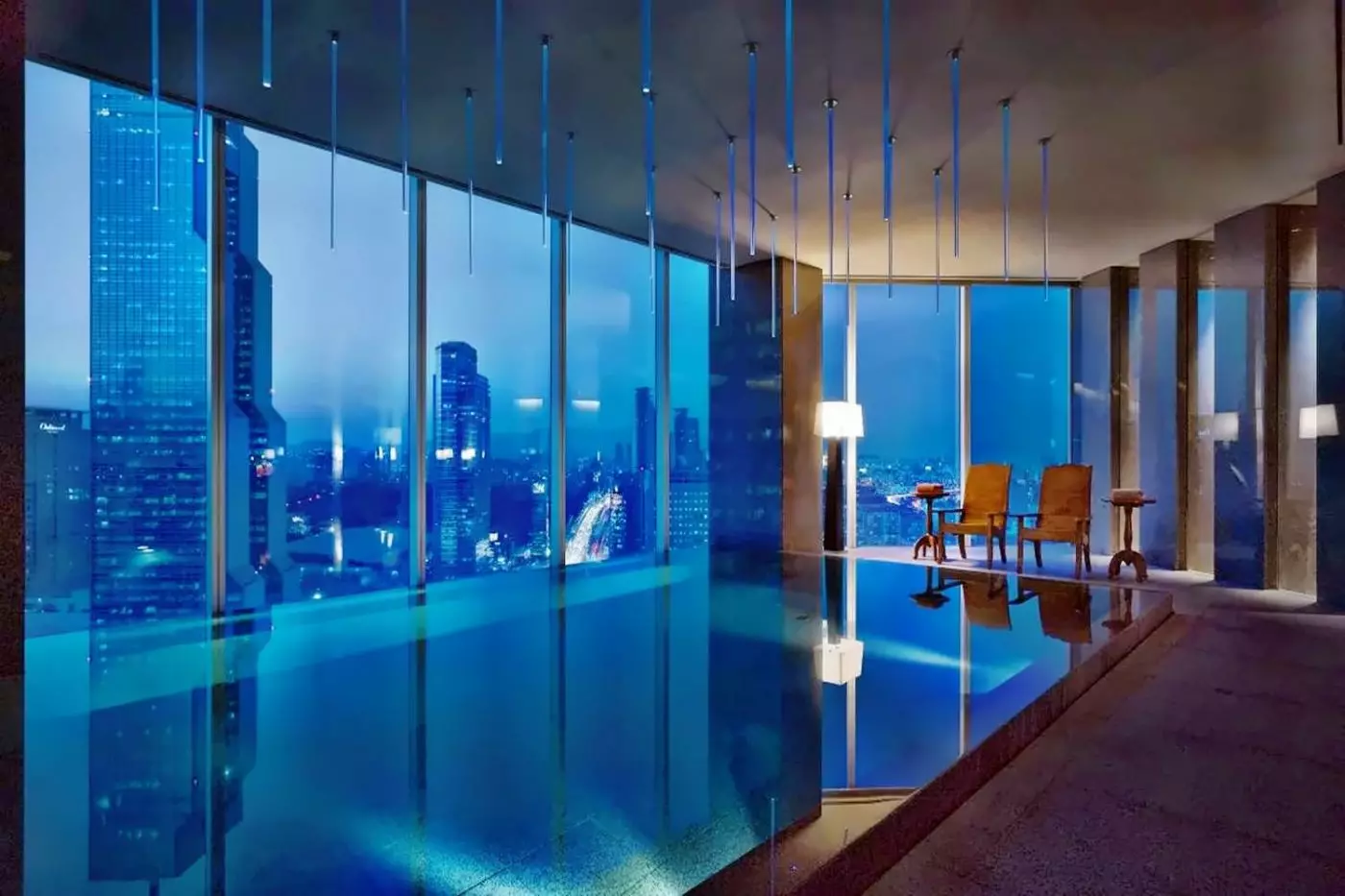 Park Hyatt Seoul