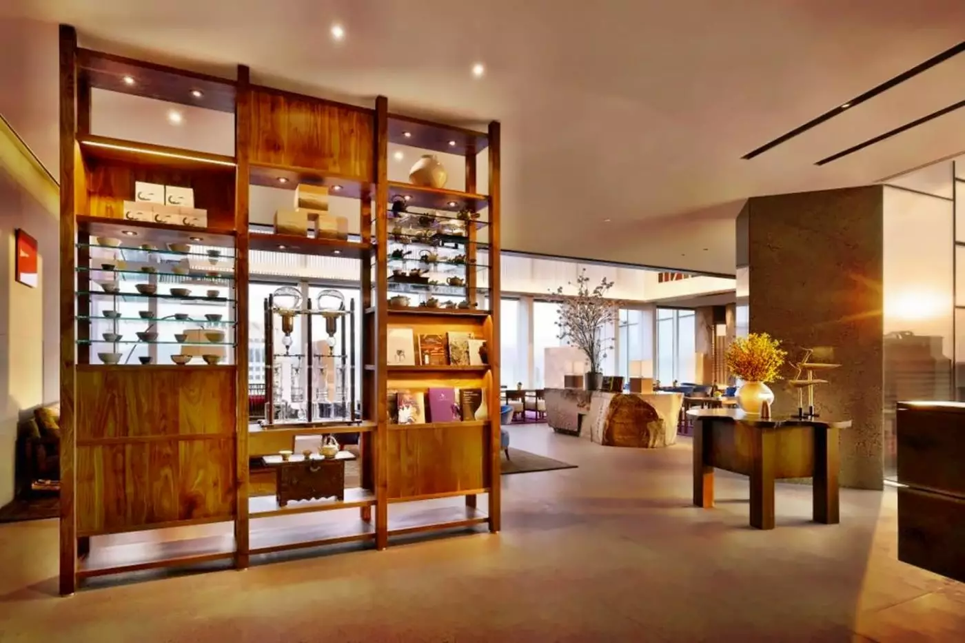 Park Hyatt Seoul