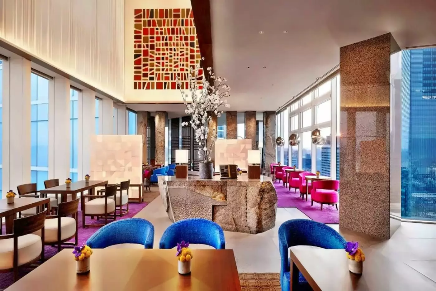 Park Hyatt Seoul