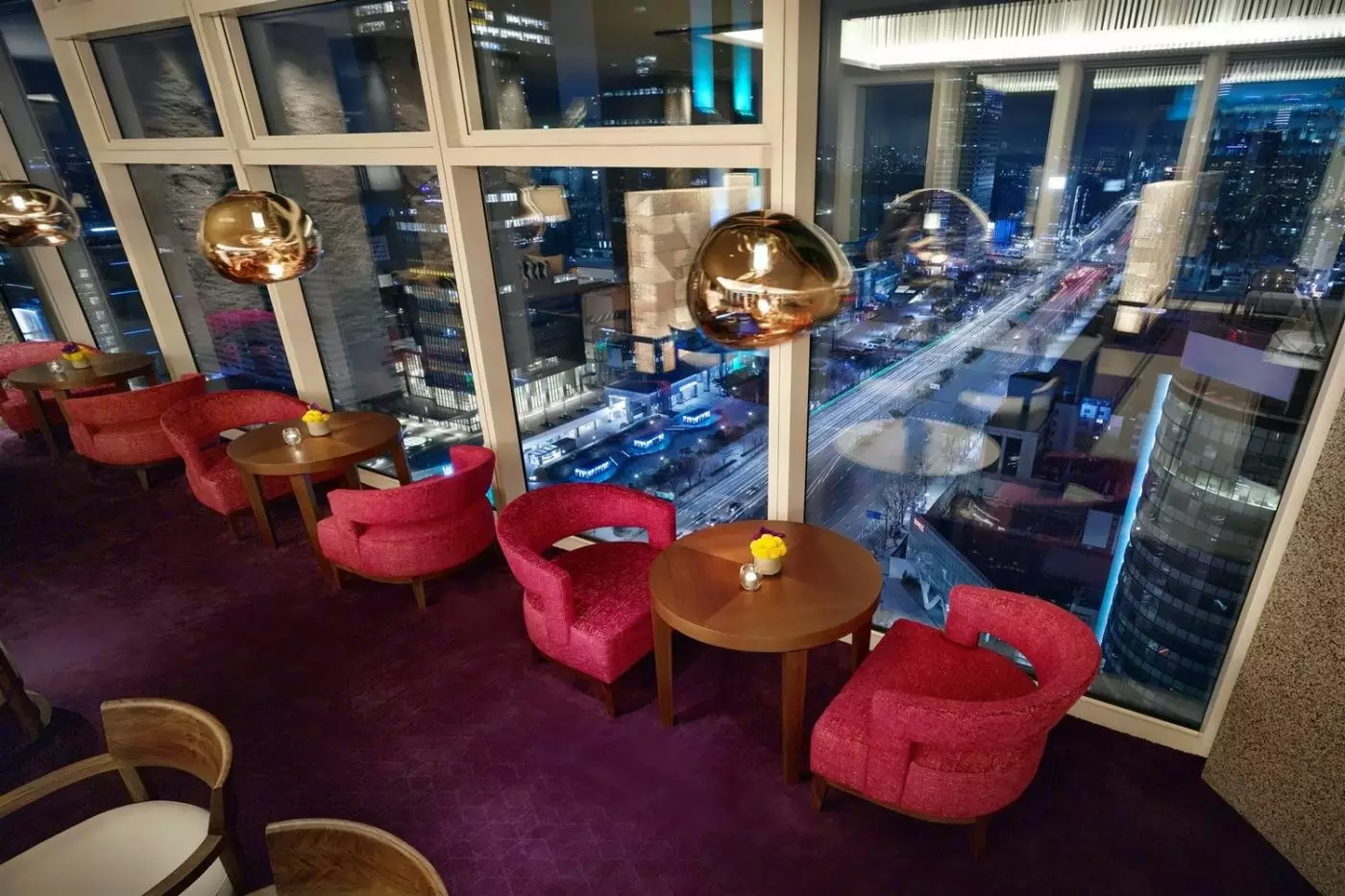 Park Hyatt Seoul