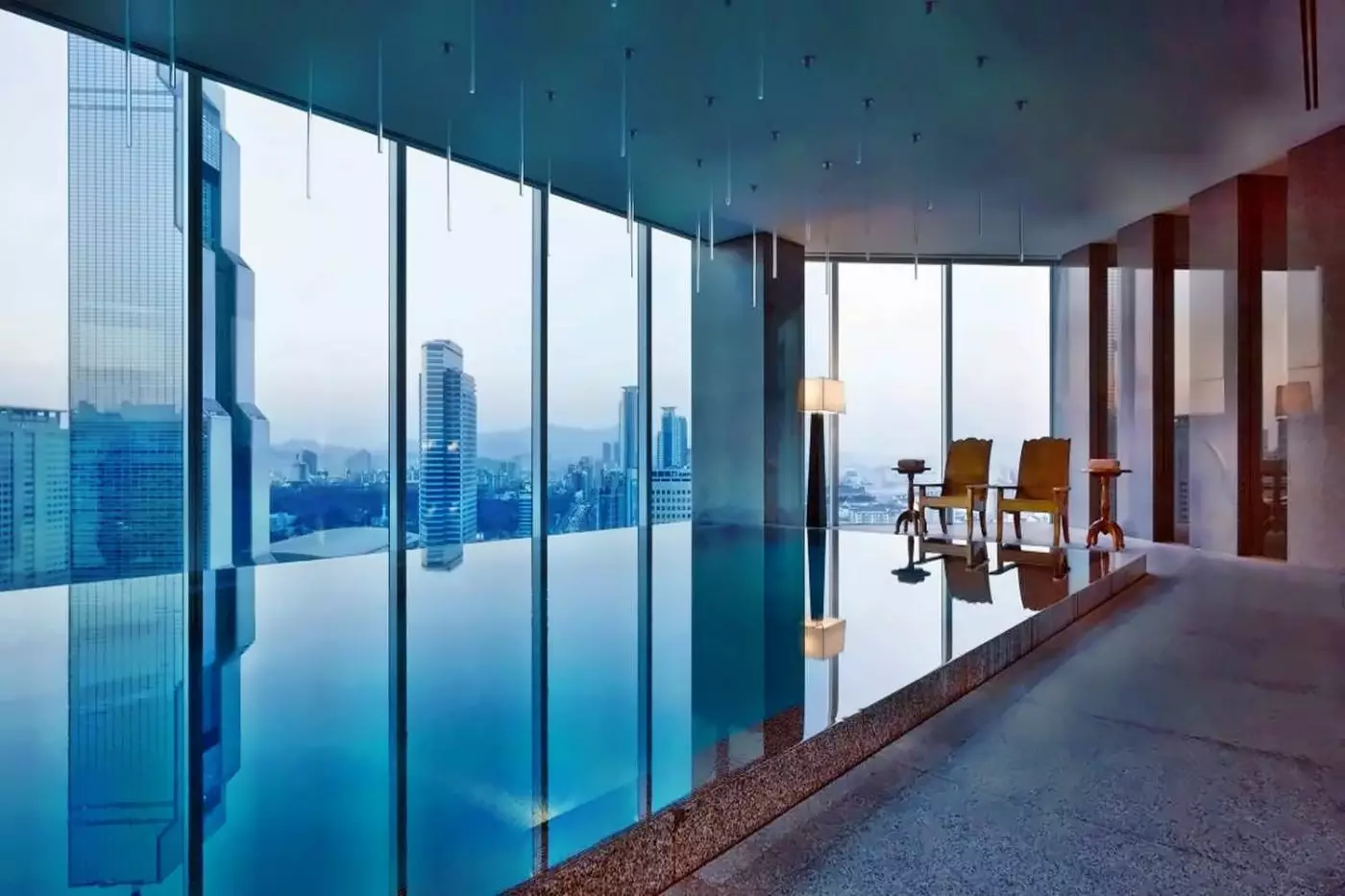Park Hyatt Seoul