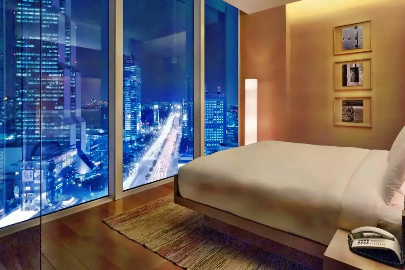 Park Hyatt Seoul