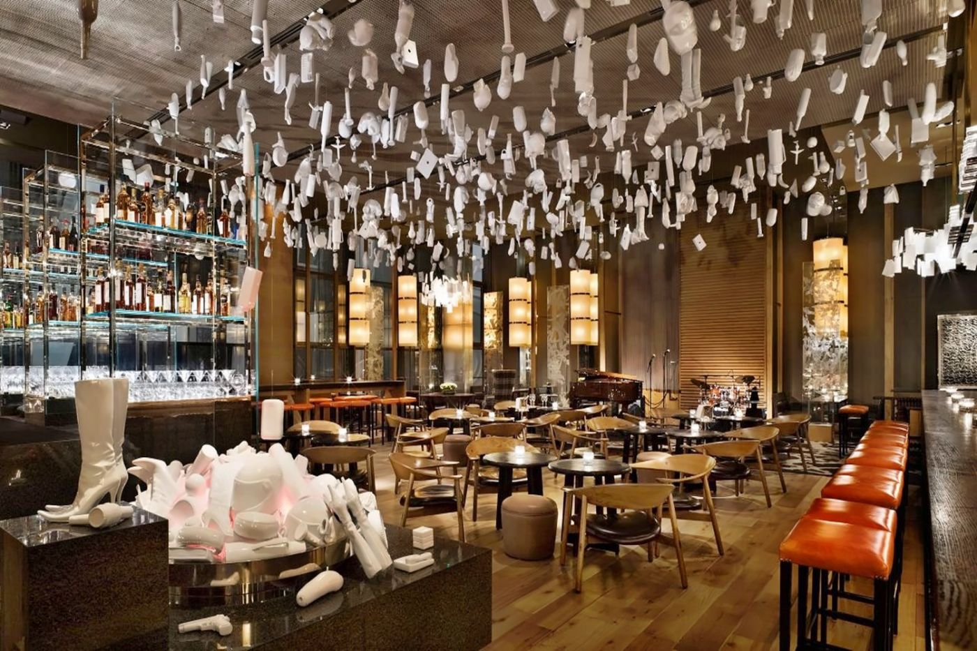 Park Hyatt Shanghai