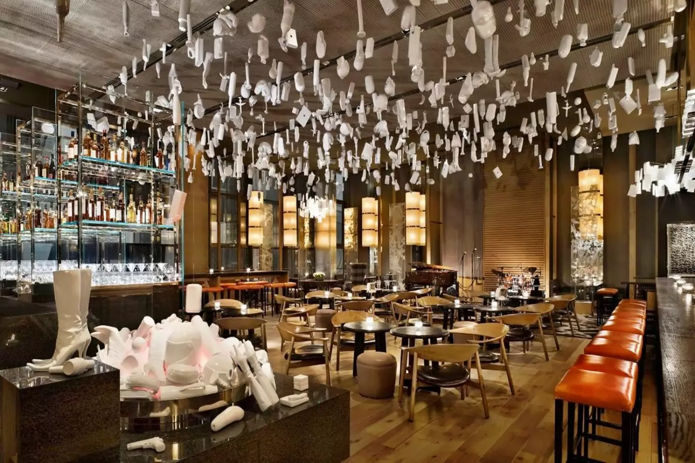 Park Hyatt Shanghai