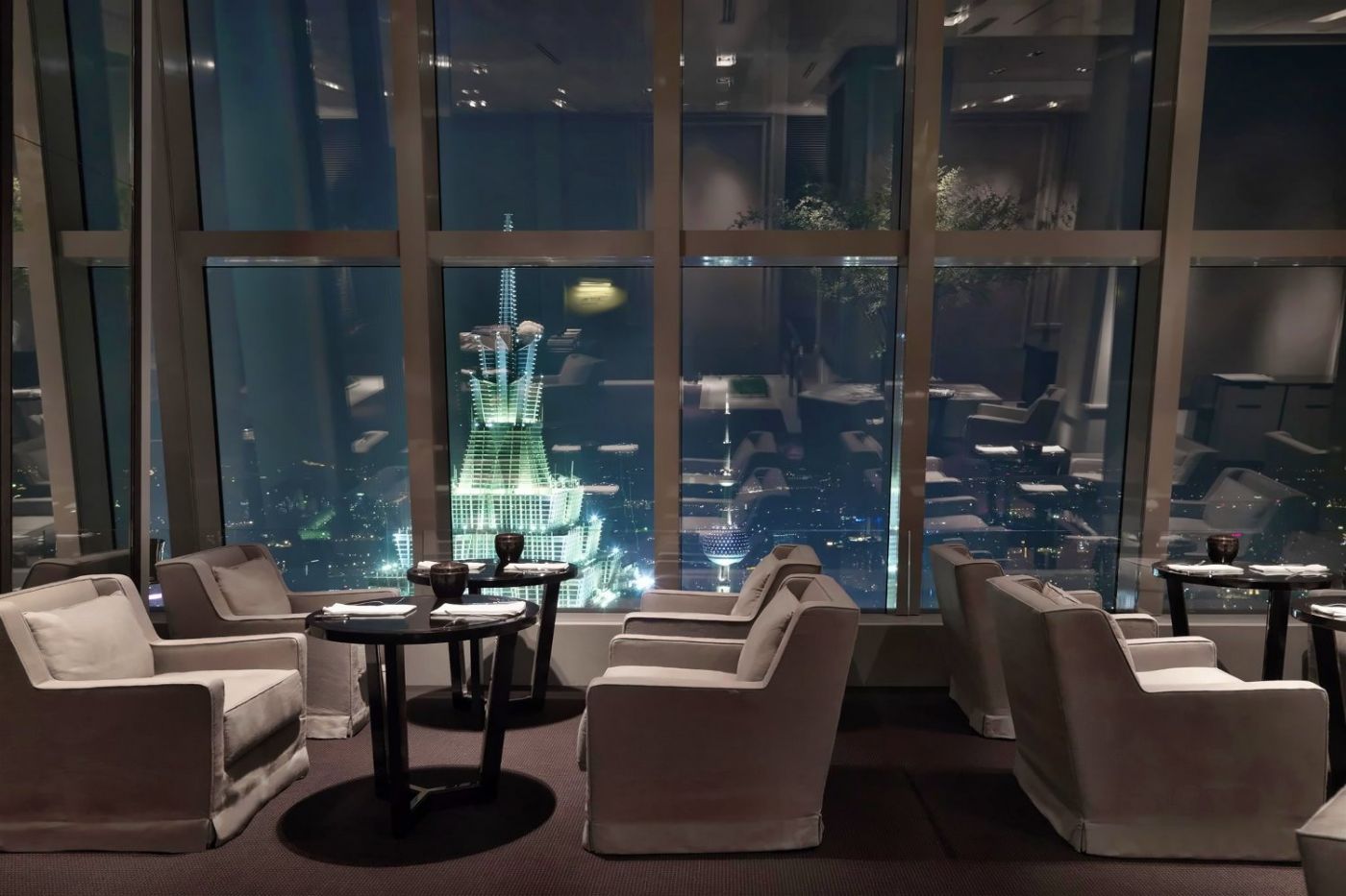 Park Hyatt Shanghai