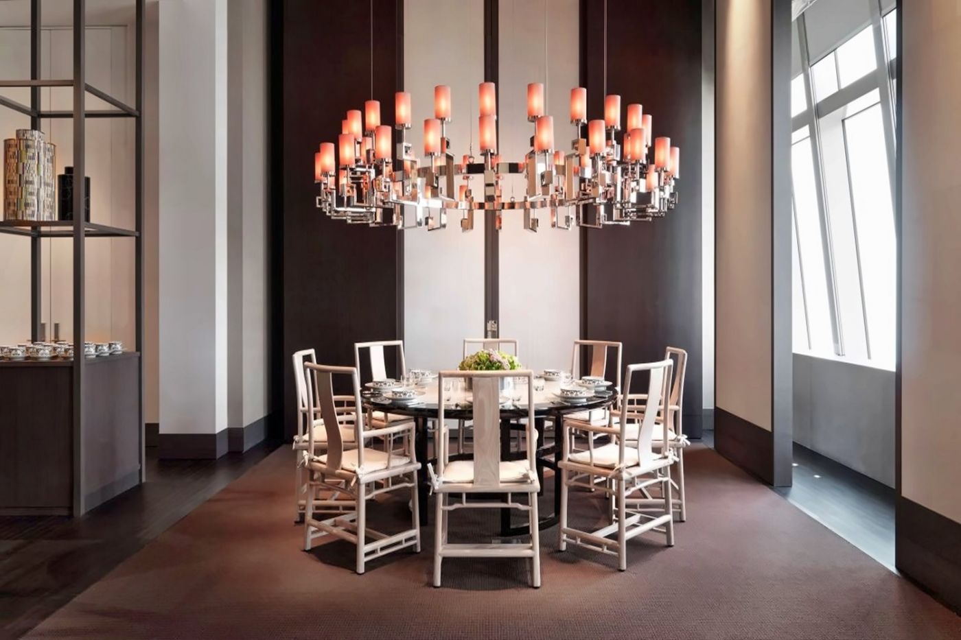 Park Hyatt Shanghai