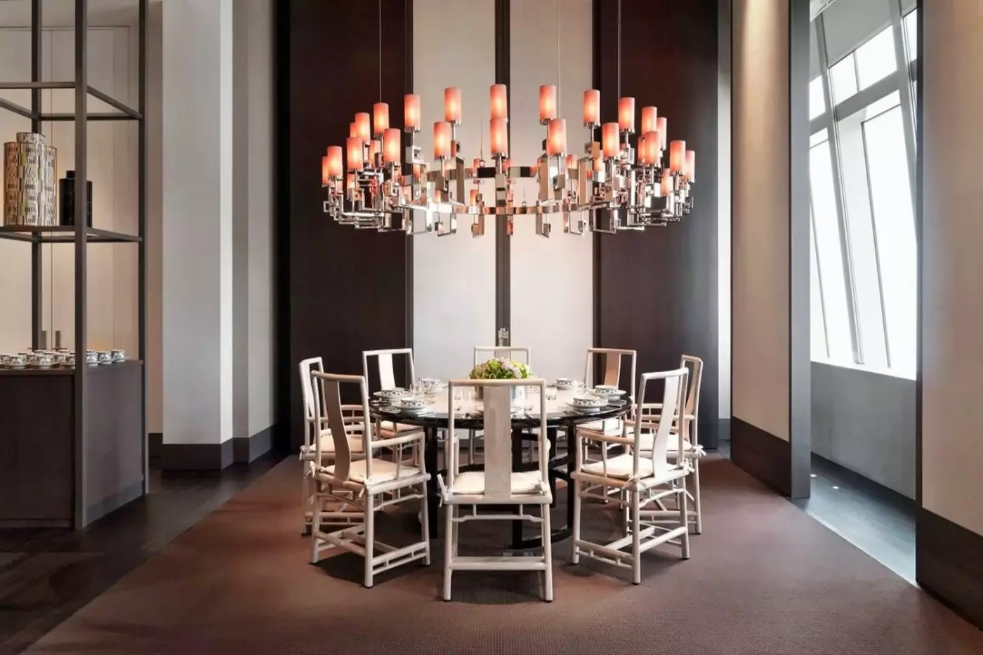Park Hyatt Shanghai